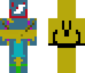random coulor