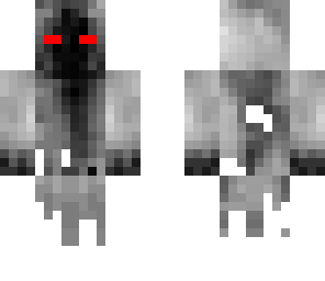 ghost with headphones