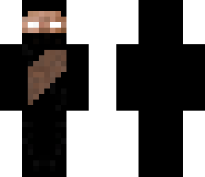 herobrine ninja do not vote