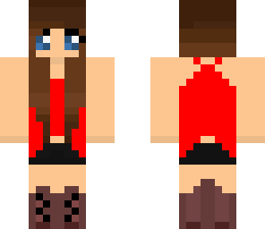 red cutie
