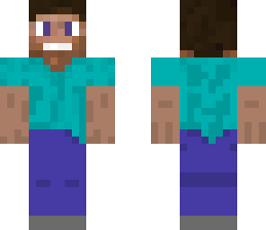 durpy steve 2