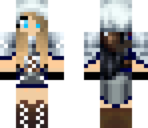 assasin girl 