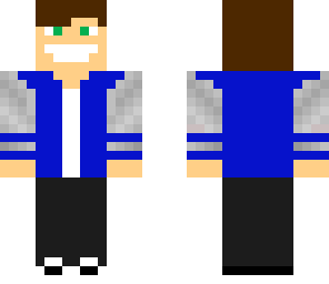 ja w minecraft