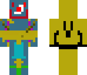 random coulor