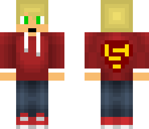 ultimatemuffin skin
