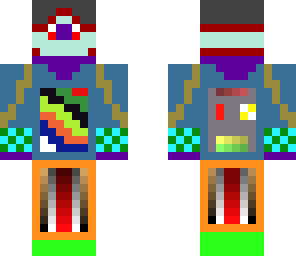 cool robot