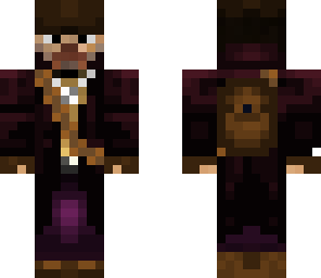 vampire hunter or harry dresden