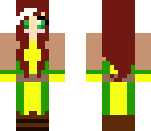 rogue