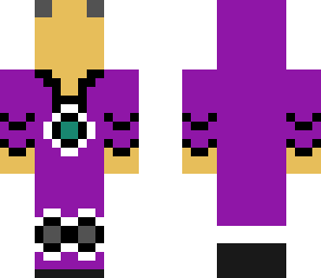 purple purpose