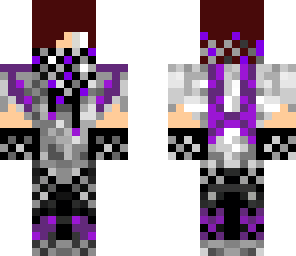 sexy herobrine