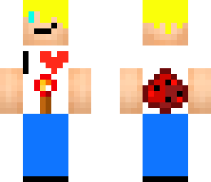 i love redstone