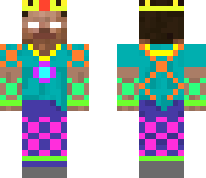 herobrine