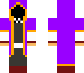 mage