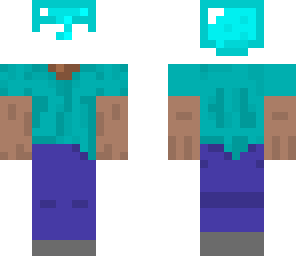 headless steve