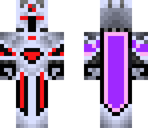 lord ender plague