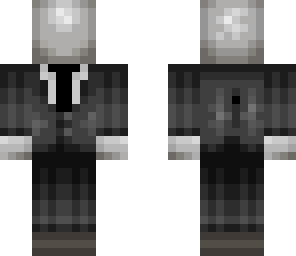 slenderman