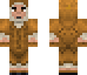 eskimo