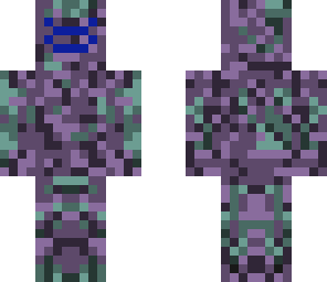 dead space