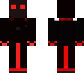 the devil in side