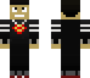 the amir fixed