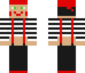mime coco
