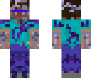 robot steve