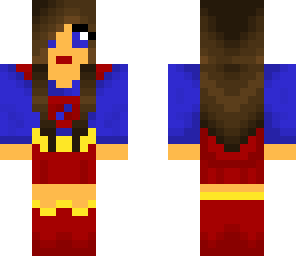supergirl edit