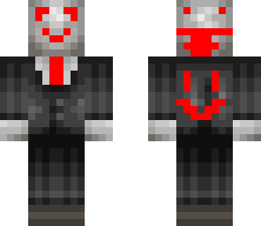 i drew on slender man