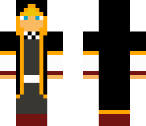 the lazy mage