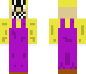 super wario