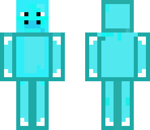 diamond pig 1