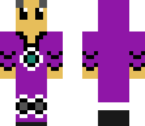 purple purpose