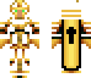 aether king