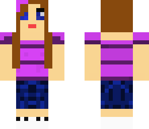 girl