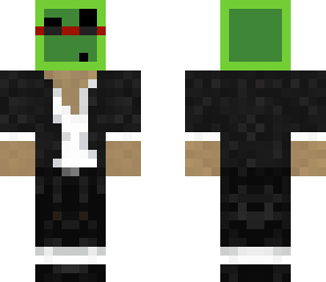 capitanslime