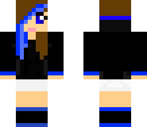 blue music