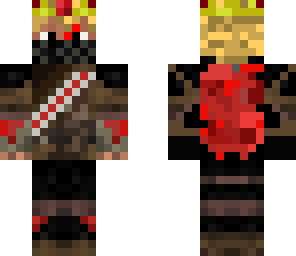wasbeerman king