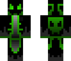 green reaper
