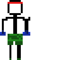 stick man pro