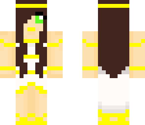 sarahbear74 as a golden princess