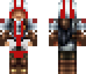 modern assassin