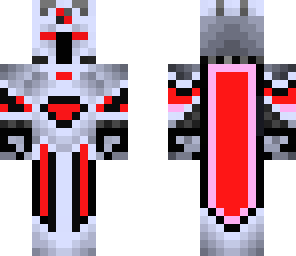 red ender king