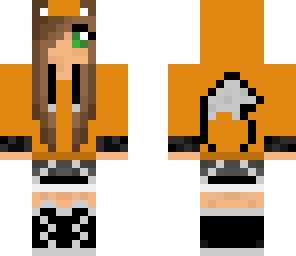 fox girl fixed