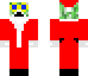 santa creepermedia7801