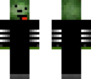 derpy zombie