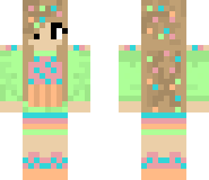 fixed cupacake gal