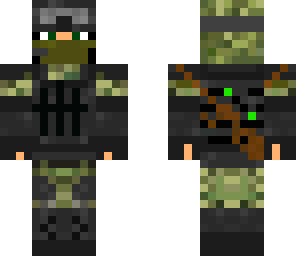 american army