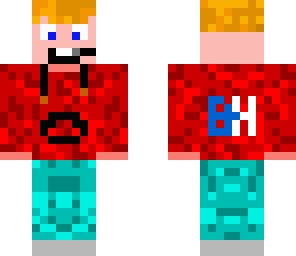 red zsdav