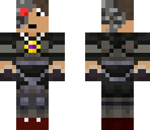 sky army recruit transformation