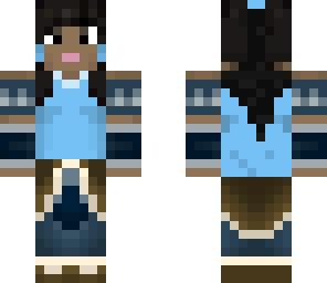 korra